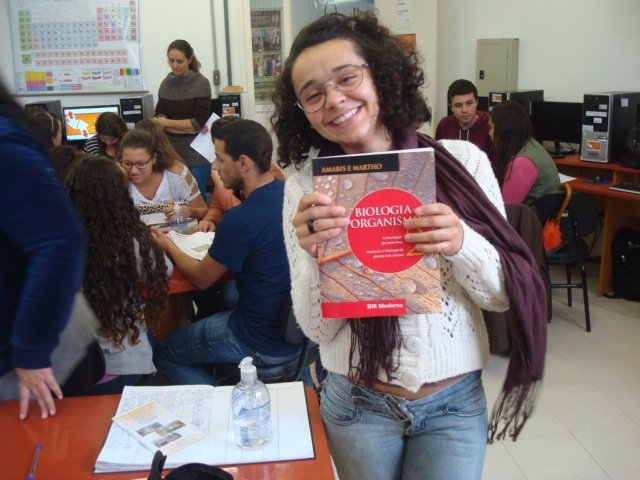 Laboratório de Ensino e Prática Docente - LEPD - 07